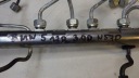 MOULURE INJECTION BMW 5 F10 F11 3.0 D 780542302 0445216036 N57Dphoto 8