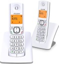 Alcatel F530 Duo (модель «Candy-Bar»)