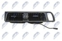 GRILLE VENTILATION AUDI Q5 2009-/SRODKOWA-PRZEDNIphoto 10
