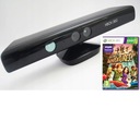 Сенсор кинект Xbox 360 + ИГРА