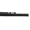 AUDI A4 B7 CABRIOLET JOINT D'ÉTANCHÉITÉ MOULURE VITRES PORTES DROIT ARRIÈRE 8H0839480Cphoto 10