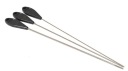 Очиститель для распайки ZD-915 ZD-917 Салфетки 3 шт. 3 размера 13 см