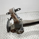 ARRIÈRE PONT PEUGEOT 3008 II SUV 9833974880 34823594 1.2L 96KW 2023photo 7