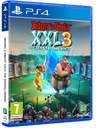 Asterix & Obelix XXL 3: The Crystal Menhir (PS4) Platforma PlayStation 4 (PS4)