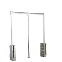 ВЕШАЛКА ДЛЯ ПАНТОГРАФА, НИЖНЯЯ СТОЙКА 45-60