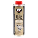 Czyszczenie Wtryskiwaczy K2 Diesel Dictum W324 Producent K2