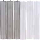 ПАЛОЧКИ ДЛЯ ЛЬДА МНОГОРАЗОВЫЕ КУБИКИ 6 ШТ.