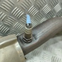 КАТАЛІЗАТОР MAZDA MX-5 IV (ND) PEDC2055X 30274120 2.0L 115KW 2020  фото 6