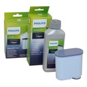 ФИЛЬТР ДЛЯ КОФЕ + СРЕДСТВО ДЛЯ УДАЛЕНИЯ НАКИПИ PHILIPS SAECO