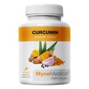 Curcumin 120 kaps.