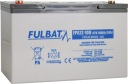 Гелевой аккумулятор Fulbat FPG12-100 GEL 12В 100Ач