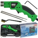 ТЕРМОНОЖЕВАЯ ПИЛА BASS ДЛЯ РЕЗКИ ПЕНОПЛАТА 150ВТ