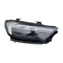 PERID COMPLETE AUDI A1 CITYCARVER 82A 1.0 TFSI LY2H  photo 8