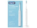 Звуковая зубная щетка ORAL-B Pulsonic Slim Clean