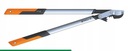 Ножницы ножничные Fiskars LX98 PowerGearX двуручные 1020188 80см садовые