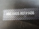 FORD EDGE MK2 15-18 PARE-CHOCS AVANT SUPERphoto 15