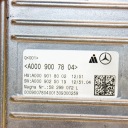 MODULE VIDÉO MERCEDES-BENZ GL X166 A0009007804photo 6