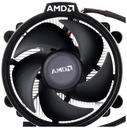 Procesor AMD Ryzen 5 5600X 6 jadier 12 vlákien 4,6 GHz pre hry + chladenie Séria AMD Ryzen 5