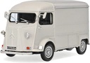 WELLY CITROEN TYPE H 1:24 НОВАЯ МЕТАЛЛИЧЕСКАЯ МОДЕЛЬ