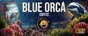 КОЛУМБИЯ FAZENDA LAGUNA Fusion Edition 1кг Кофе Blue Orca в зернах