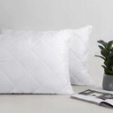 Prikrývka 160x200 celoročný vankúš 2x70x80 antialergický set Šírka produktu 70 cm