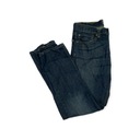 Džínsové nohavice pre chlapca LEVI'S GOLD 16 rokov Kód výrobcu K-26-5