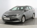 Toyota Auris Hybrid, Salon Polska, Serwis ASO Rok produkcji 2017