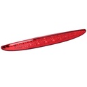 TERCERO LUZ HAMOWANIA 8-LED 63256935789 SUBSTITUTO Z ROJO SOCZEWKA, 