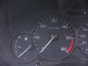 ВАНТАЖНИЙ I ПРИБОРНА ПАНЕЛЬ ПАНЕЛЬ ПРИЛАДІВ РЕСТАЙЛ 1.9D 9651740080  (14850612964) фото min 5