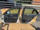 DOOR RIGHT PRZOD+TYL MERCEDES C CLASS W204 SEDAN 07-11R C723 ORI OEM  photo 12