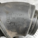 TUYAU AIR AUDI Q7 (4M) 059129955AK 31799726 3.0L 200KW 2016photo 6