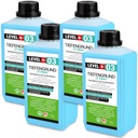 Грунтовка глубокого проникновения Profi 4L Level+03