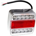 ФАРА ЗАДНЯ LT-70 (KMR) LED (СВІТЛОДІОД) L1070-BL  (16717565736) фото min 6
