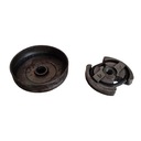 PARTNER P842 КОМПЛЕКТ КОРЗИНЫ КОРЗИНЫ БАРАБАНА СЦЕПЛЕНИЯ