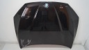 BMW X1 E84 HOOD  photo 14