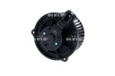 VENTILATEUR VENTILATEURS HYUNDAI ACCENT IV KIA RIO III 1.1D-1.6 12.10- NRFphoto 11