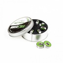 ПОДШИПНИКИ ДЛЯ СКЕЙБОРДА ABEC5 CARBON NILS