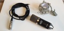 Микрофон студийный Tonor BM-700, конденсаторный