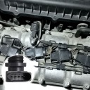 КОТУШКОЮ ЗАПАЛЮВАННЯ 4 КОМПЛЕКТ AUDI VW SKODA SEAT 1.4 1.6FSI  (17958402000) фото min 7