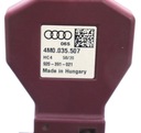 REFORZADOR DE ANTENA 4M0035507 AUDI SEAT SKODA VW 