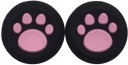НАКЛАДКИ ГРИБНЫЕ РЕЗИНОВЫЕ АНАЛОГИ ДЛЯ PLAYSTATION 3 PS3 PAD