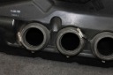 BMW E60 E63 M5 M6 S85B50A V10 5.0I COLLECTEUR AIR 7834459 CYL.6-10photo 8