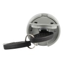 ЗАМОК I КЛЮЧИ DO ЗАГЛУШКИ БАКА ТОПЛИВА СКУТЕР GY6 139QMB TAOTAO FIT  фото 8