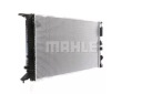 RADIATEUR VW A4/A5/A6 07- Q5 08- SEAT EXEO 08- MAHLEphoto 11