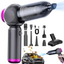 ПИЛОСОС DO АВТО Z DMUCHANIEM 680L/MIN DO КЛАВІАТУРИ I ДВЕРНОЇ КАРТИ  (17810923986) фото min 15