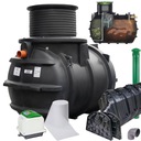 OCZYSZCZALNIA BIOFICIENT 4 BIOLOGICZNA 4 TUNELE