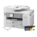 МФУ Brother MFC-J5955DW формата А3