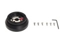 ADAPTATEUR CAOUTCHOUC SPORTIVE NISSAN 240SX S13 S14 ALTIMA PULSAR INFINITI G20photo 6