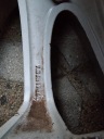 КОЛЕСА ЛІТНІ VOLVO C70 V50 S60 7,5″ 17″ ET45 5X108 0466838  (18177566264) фото min 12