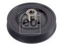 FEBI BILSTEIN 34846 WHEEL PASOWE, SHAFT CRANKSHAFT photo 8 - milautoparts-fr.ukrlive.com